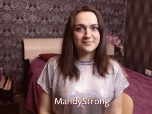 MandyStrong