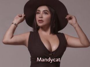 Mandycat