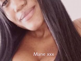 Mane_xxx