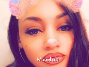 Manebabi