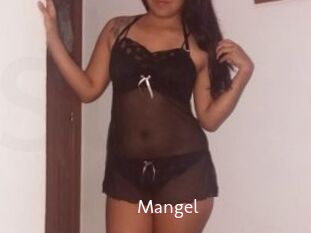 Mangel
