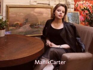 ManikCarter