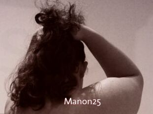 Manon25