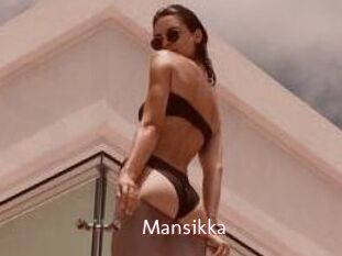 Mansikka