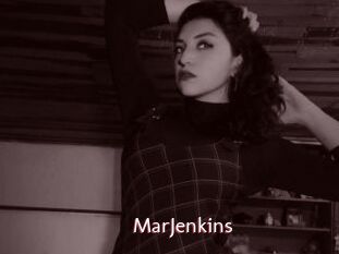 MarJenkins