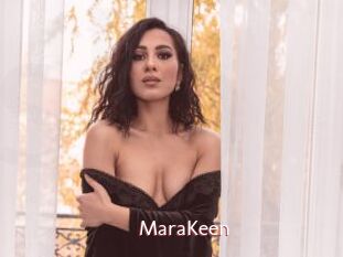 MaraKeen