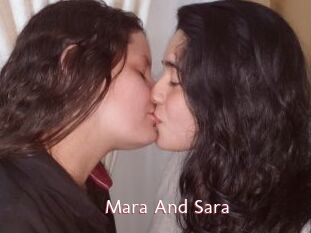 Mara_And_Sara