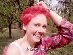 MarayaKerri