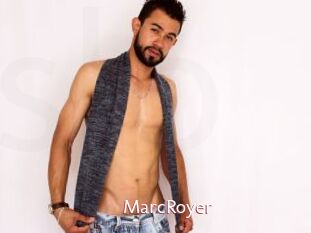 MarcRoyer