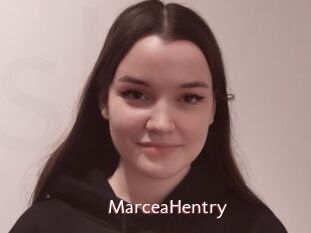 MarceaHentry