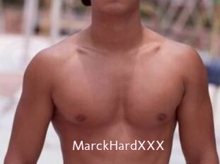 MarckHardXXX