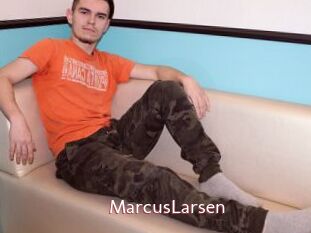 MarcusLarsen