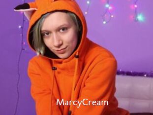 MarcyCream