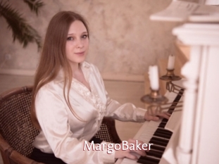 MargoBaker