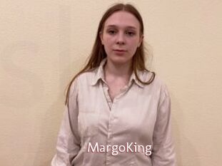 MargoKing