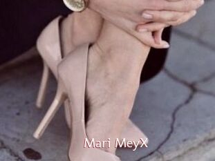 Mari_MeyX