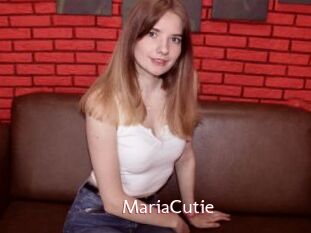 MariaCutie