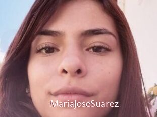 MariaJoseSuarez