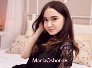 MariaOsborne