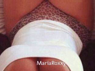 MariaRoxxy