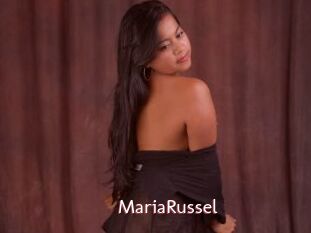 MariaRussel