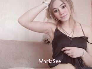 MariaSee