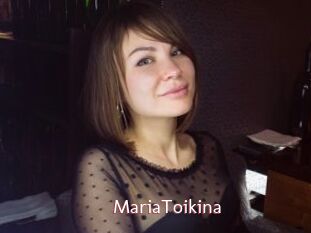 MariaToikina