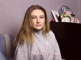 MariaWillis