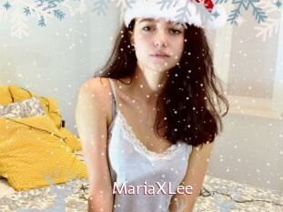 MariaXLee