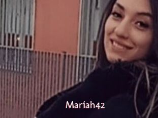 Mariah42