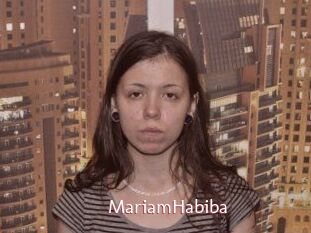 MariamHabiba