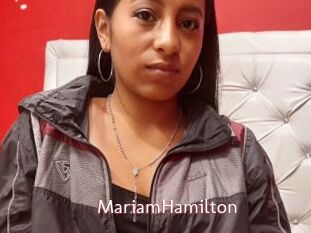 MariamHamilton