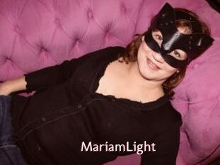 MariamLight