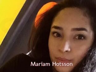 Mariam_Hotsson