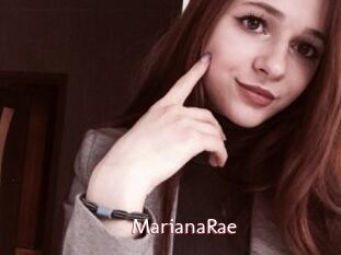 MarianaRae