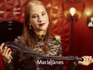 MarieJanes