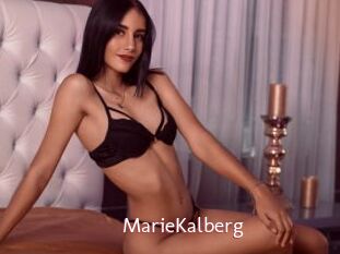 MarieKalberg