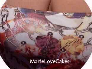 MarieLoveCakes