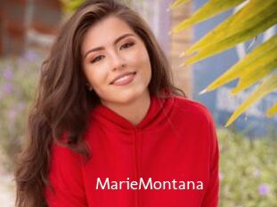 MarieMontana