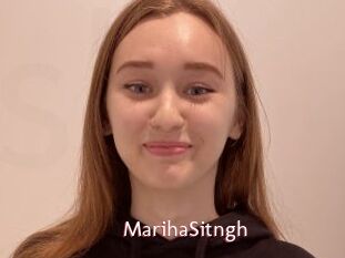 MarihaSitngh
