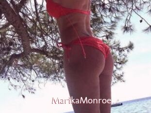 MarikaMonroe