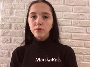 MarikaRols