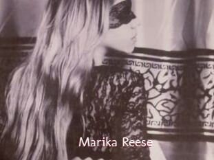 Marika_Reese