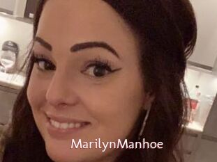 MarilynManhoe