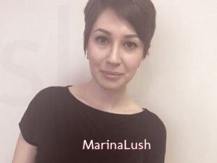 MarinaLush