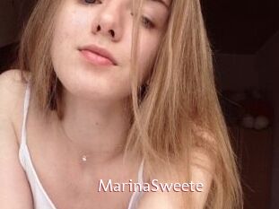 MarinaSweete