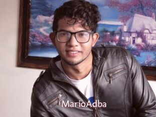 MarioAdba