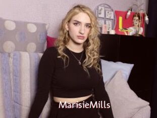 MarisieMills