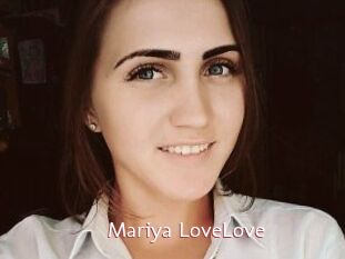 Mariya_LoveLove