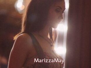 MarizzaMay